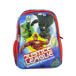 ست 12 در 1 کوله پشتی 40 سانتی Metal Force مدل Promotion Items 12 in 1 - Metal Force _کوله پشتی